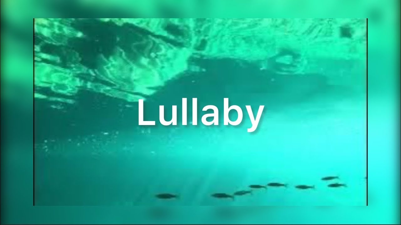 【Lullaby】 Sleep Music, Baby sleep, For Baby / 子供用, 睡眠導入, 睡眠用BGM / 250506
